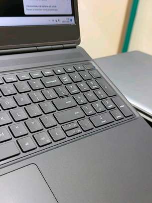 DELL PRECISION 756 i7 11 ème image 3