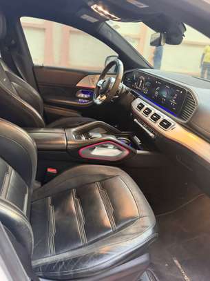 Mercedes GLE 53 AMG Anne 2021 image 6