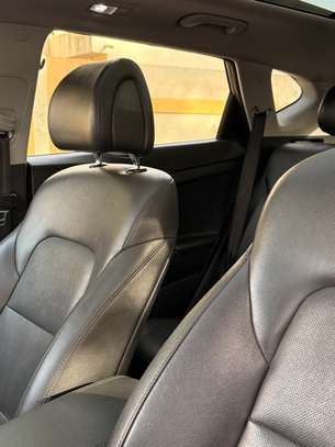 Hyundai Tucson 2017 a vendre image 6