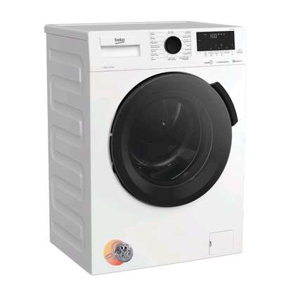 MACHINE A LAVER BEKO 10KG FRONT LOAD
BLANC WTE10726W image 2