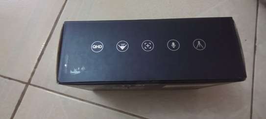 CASECUBE 2k/1080p Webcam Quad HD image 5