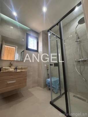 Ref_2950_PL Appartement à louer aux Almadies. image 3