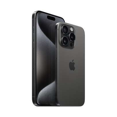 iPhone 15 pro Max 256go image 2