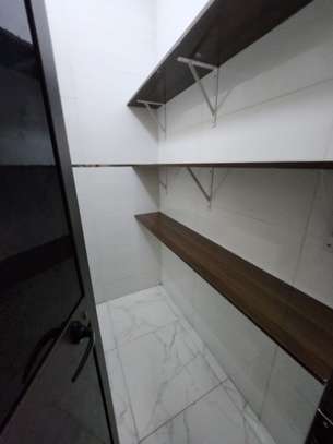 Appartement meublé à louer mamelles image 14