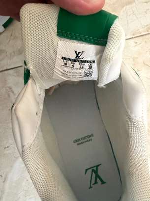 Chaussures Luis Vuitton image 4