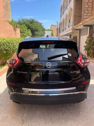 Nissan Murano à vendre image 2