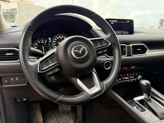 Mazda CX-5 2020 image 5