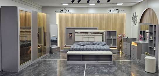 Chambres à coucher GM image 6