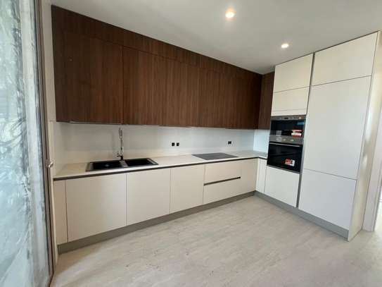 Appartement à vendre almadies image 14