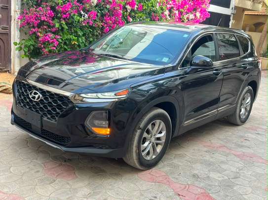 Hundia santafé 2019 image 4