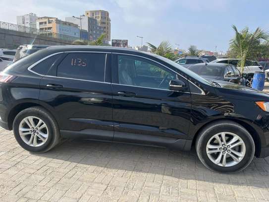 FORD EDGE 2019 image 2