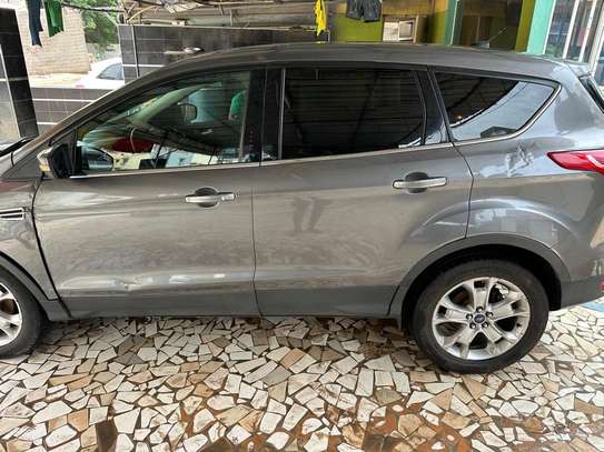 FORD ESCAPE SEL 2013 image 5