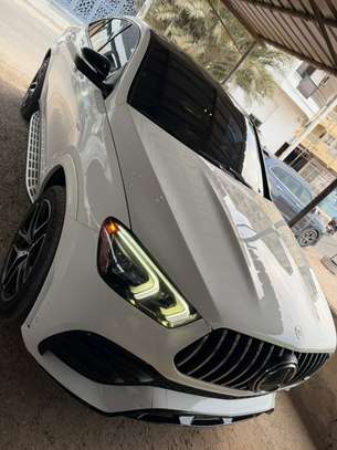 Mercedes GLE 450_2022 image 4