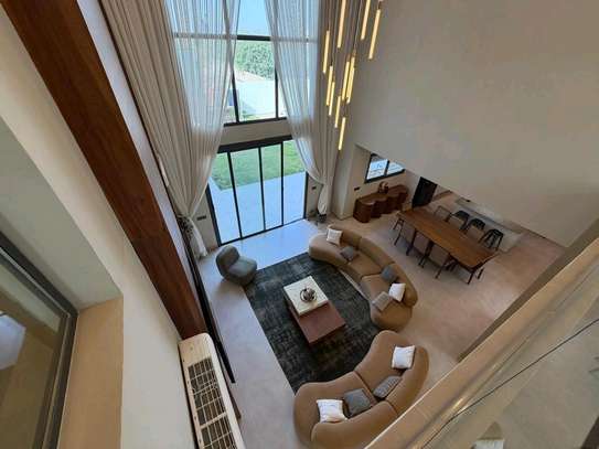 Magnifique villa à SENDOU image 11