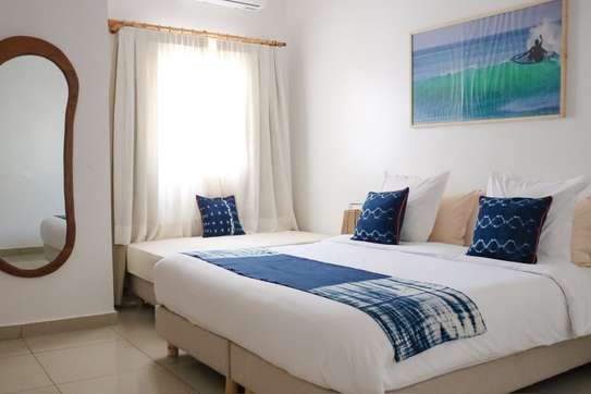 Appartement a louer aux Almadies image 2
