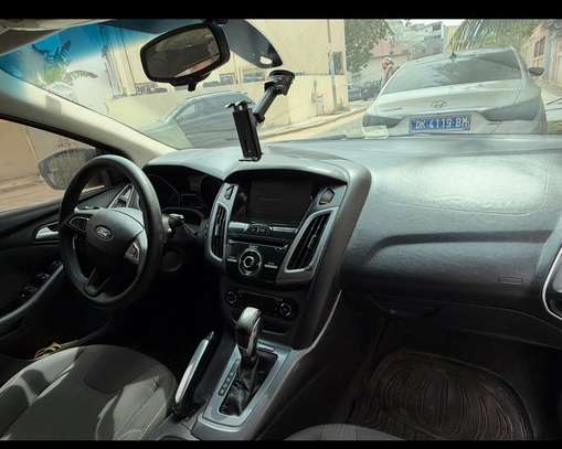 Ford Focus Titanium 2012 image 4