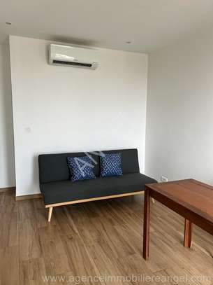 Ref_3310_GL – Appartement de standing à louer – Almadies image 3