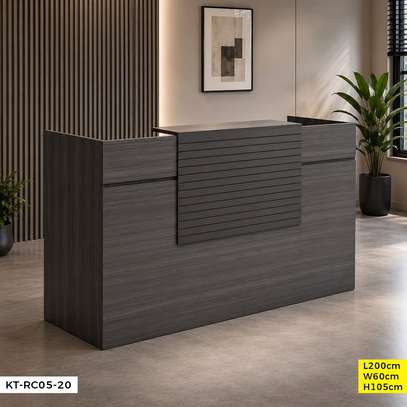 MOBILIER DE BUREAU CONFORTABLE & ÉLÉGANT image 4
