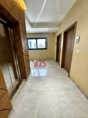 Appartement F4 à louer à Sacré coeur image 13