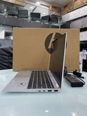 HP EliteBook i5 10ᵉ Génération – Écran Tactile image 3