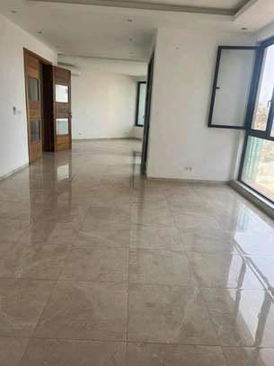 Appartement F4 de haut standing au virage image 3