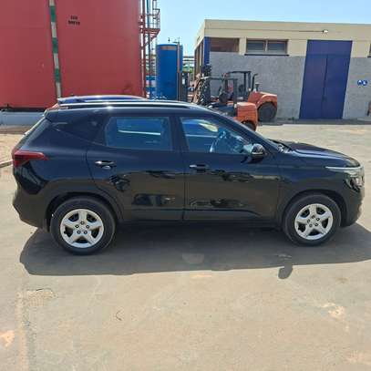 Kia seltos 2021 image 5