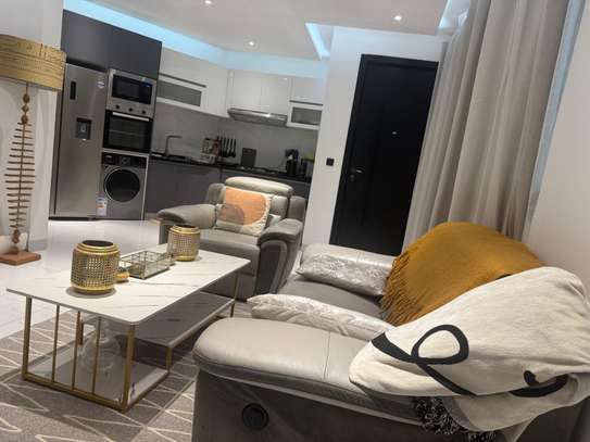 Appartement haut de gamme meublé à louer au  Virage image 6