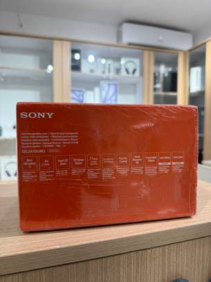 Sony Alpha 7 IV + Objectif Sony FE 24-270MM | F2.8 GM II image 8