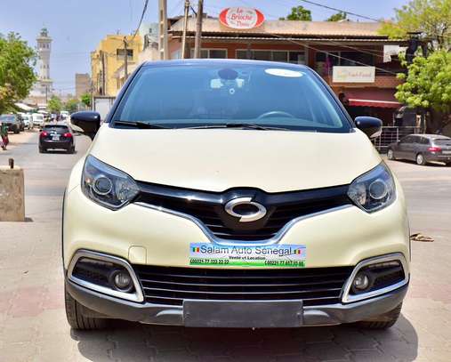 Renault QM3  2016 image 2