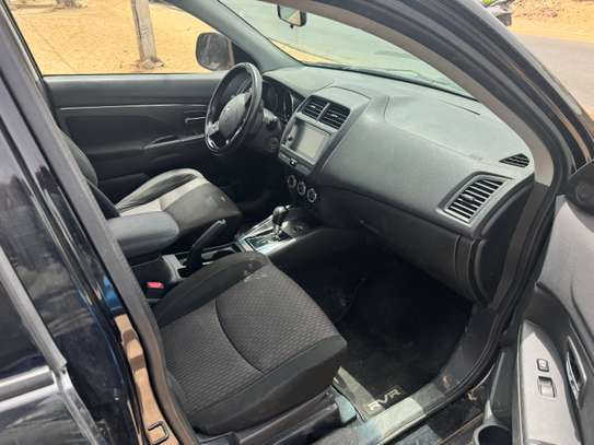 Mitsubishi RVR 2018 image 11
