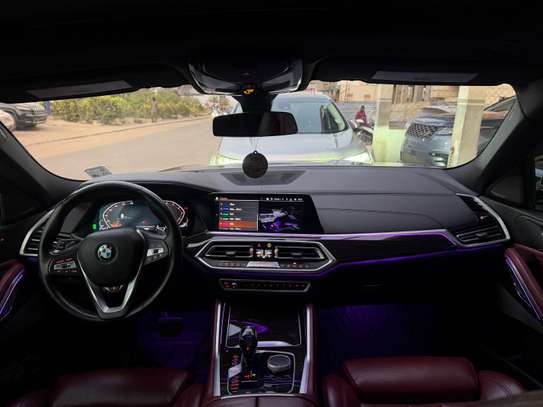 BMW X6 Xdrive 2020 image 14