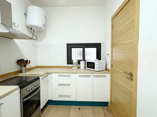 Appartements à "Kalia Scat Urbam" image 6