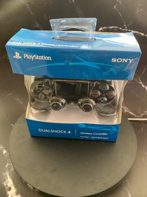 Manettes PlayStation PS5 & PS4 image 2