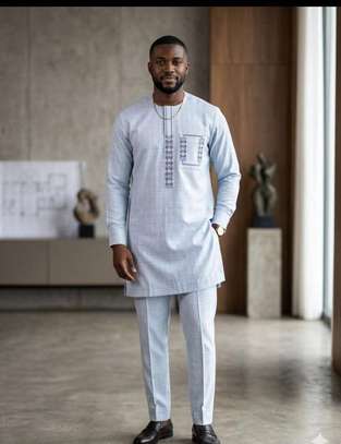Tunique homme image 3
