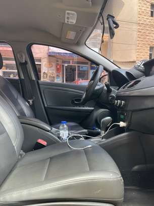 RENAULT  SM3 Année :2017 image 5