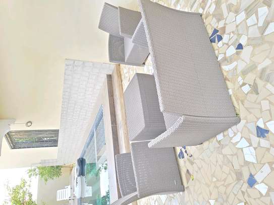 Appartement dans villa saly image 10