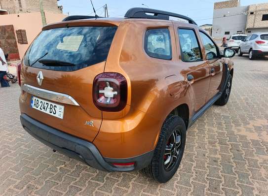 Renault Duster 2019 image 9