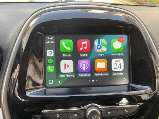 Chevy spark image 5