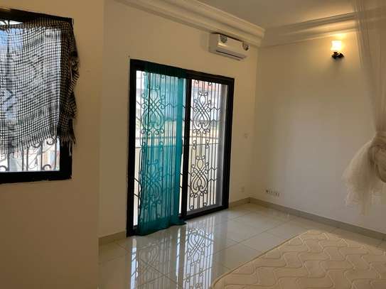 Duplex à louer à ngor almadies image 9