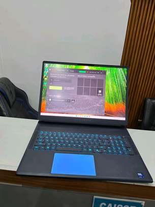 Dell Alienware 18 Area-51 image 7