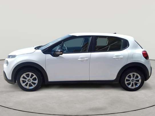 CITROËN C3 2019 à VENDRE image 4