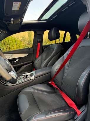 Mercedes GLC 43 image 6