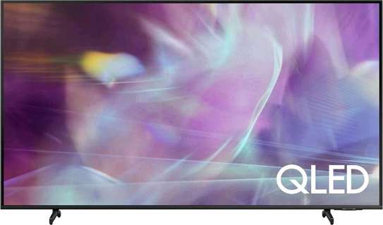 Téléviseur intelligent Q60A QLED 4K 85 image 2