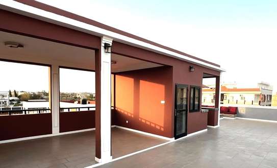 À vendre – Superbe villa  sur un terrain de  150 m² à Sally image 3