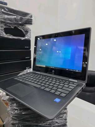 Hp mini probook 11 G6 image 3