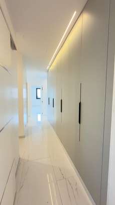 Appartement à louer aux Almadies de grand standing image 7