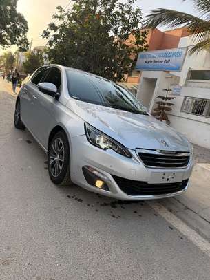Peugeot 308 2016 image 13