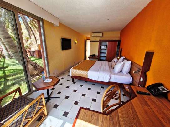 Hôtel Jardin Savana image 11