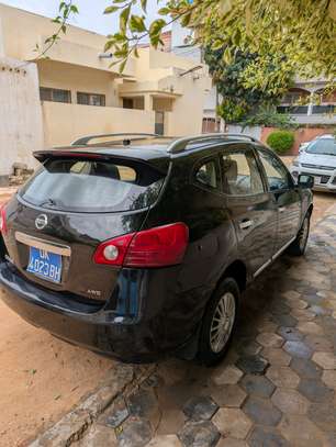 Nissan Rogue 2013 image 11