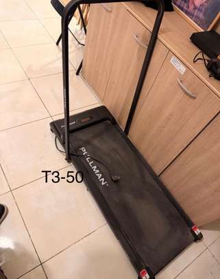 Tapis de course image 10